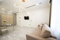 Миниатюра квартиры 25