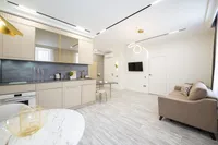 Миниатюра квартиры 27