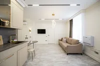 Миниатюра квартиры 28