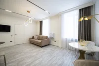 Миниатюра квартиры 29