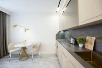 Миниатюра квартиры 31