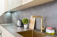 Миниатюра квартиры 32