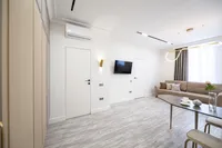 Миниатюра квартиры 33