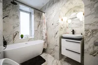 Миниатюра квартиры 38