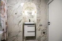 Миниатюра квартиры 40