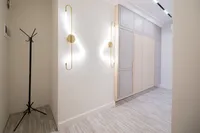 Миниатюра квартиры 44