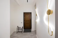 Миниатюра квартиры 45