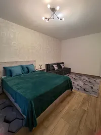 Миниатюра квартиры 3