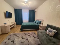 Миниатюра квартиры 2