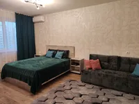 Миниатюра квартиры 1