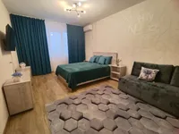 Миниатюра квартиры 4