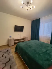 Миниатюра квартиры 5