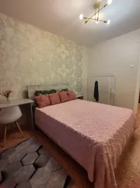 Миниатюра квартиры 7