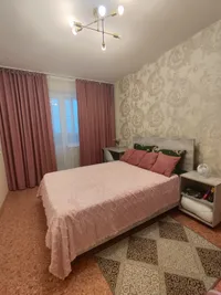 Миниатюра квартиры 8