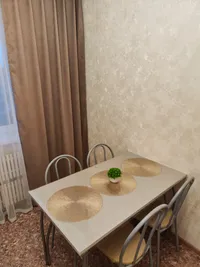 Миниатюра квартиры 11