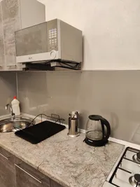 Миниатюра квартиры 13