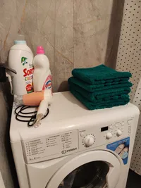 Миниатюра квартиры 16