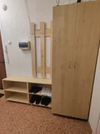 Миниатюра квартиры 19