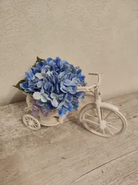 Миниатюра квартиры 21