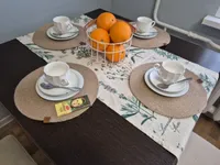 Миниатюра квартиры 16
