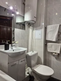 Миниатюра квартиры 21