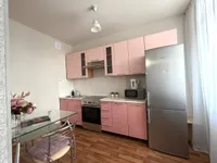 Миниатюра квартиры 4