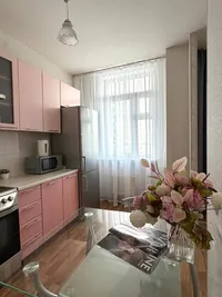 Миниатюра квартиры 5