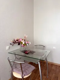 Миниатюра квартиры 6