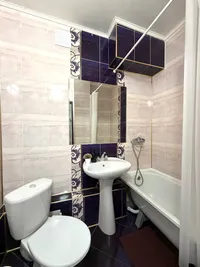 Миниатюра квартиры 7