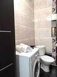 Миниатюра квартиры 8