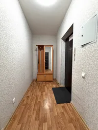 Миниатюра квартиры 9