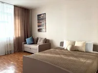 Миниатюра квартиры 1