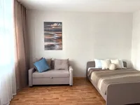 Миниатюра квартиры 2