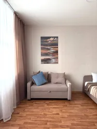 Миниатюра квартиры 3