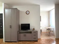 Миниатюра квартиры 4