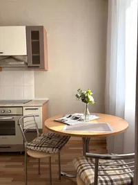 Миниатюра квартиры 5