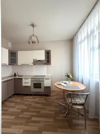 Миниатюра квартиры 6