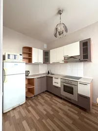 Миниатюра квартиры 7