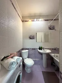 Миниатюра квартиры 8