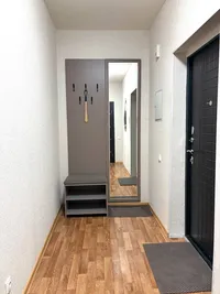 Миниатюра квартиры 9