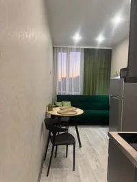 Миниатюра квартиры 2