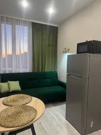 Миниатюра квартиры 4