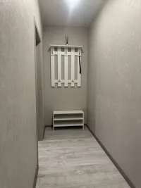 Миниатюра квартиры 7