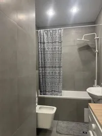 Миниатюра квартиры 9