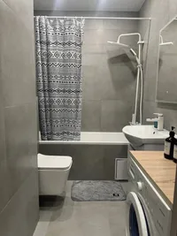 Миниатюра квартиры 11