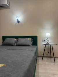 Миниатюра квартиры 12