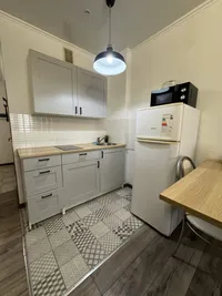 Миниатюра квартиры 2