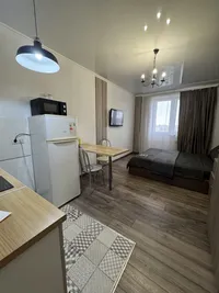 Миниатюра квартиры 7