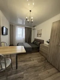 Миниатюра квартиры 8