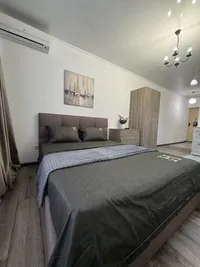 Миниатюра квартиры 9